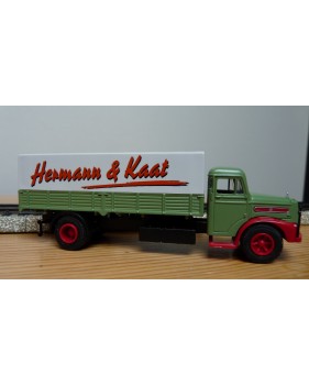 Märklin  47904, coffret "Kolonialwaren DB BO 
