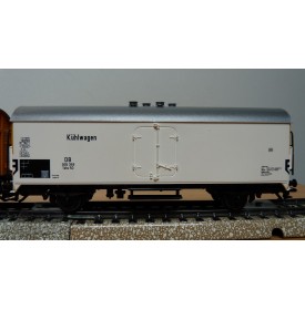 Märklin  47904, coffret "Kolonialwaren DB BO 