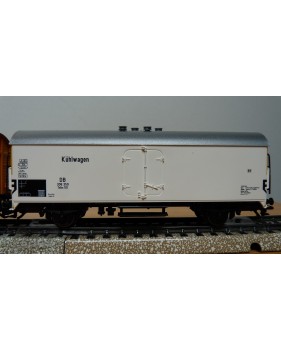 Märklin  47879 coffret 3 wagons italiens FS  BO