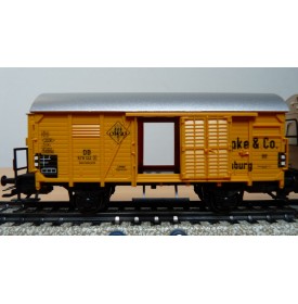 Märklin  47879 coffret 3 wagons italiens FS  BO