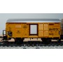 Märklin  47879 coffret 3 wagons italiens FS  BO