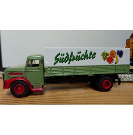 Märklin  47904, coffret "Kolonialwaren DB BO 