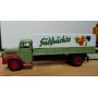 Märklin  47879 coffret 3 wagons italiens FS  BO