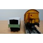 Märklin  47879 coffret 3 wagons italiens FS  BO