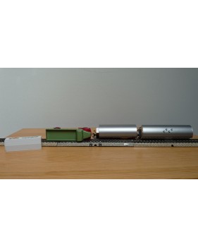 Märklin  47879 coffret 3 wagons italiens FS  BO