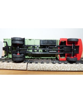 Märklin  47879 coffret 3 wagons italiens FS  BO