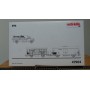 Märklin  47879 coffret 3 wagons italiens FS  BO