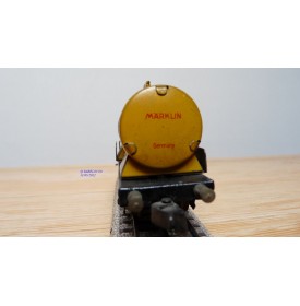 Märklin 48944 wagons plats type Bt 10 conteneurs à bière Königsbacher DB BO