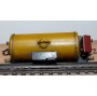 Märklin 48944 wagons plats type Bt 10 conteneurs à bière Königsbacher DB BO