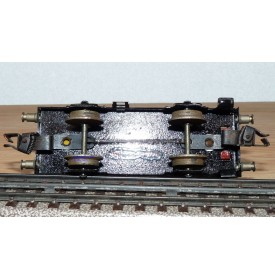 Märklin 48944 wagons plats type Bt 10 conteneurs à bière Königsbacher DB BO