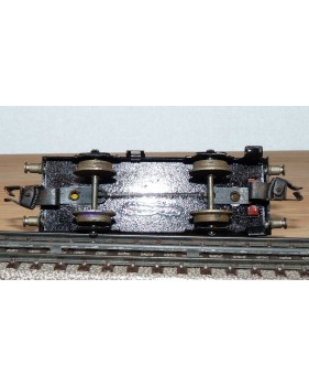 Märklin 48944 wagons plats type Bt 10 conteneurs à bière Königsbacher DB BO