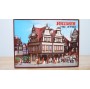 VOLLMER 3740, Kaufmannshaus, Merchant's house, Maison de marchand 1/87 HO BO