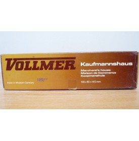VOLLMER 3740, Kaufmannshaus, Merchant's house, Maison de marchand 1/87 HO BO