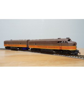Rivarossi "véro" A FM I / AB, rare motrice E 424 001 FS BO  rame automotrice Aln 442 TEE  "Ligure " FS BO