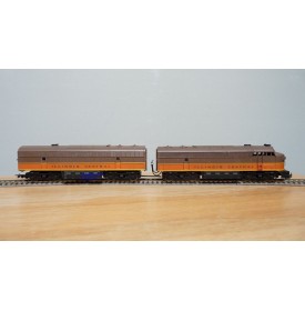 Rivarossi "véro" A FM I / AB, rare motrice E 424 001 FS BO  rame automotrice Aln 442 TEE  "Ligure " FS BO
