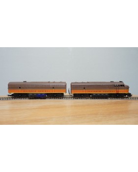 Rivarossi 1773  rame automotrice TEE  "Ligure " FS BO