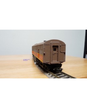 Rivarossi "véro" A FM I / AB, rare motrice E 424 001 FS BO  rame automotrice Aln 442 TEE  "Ligure " FS BO