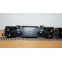 Rivarossi "véro" A FM I / AB, rare motrice E 424 001 FS BO  rame automotrice Aln 442 TEE  "Ligure " FS BO