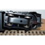 Rivarossi "véro" A FM I / AB, rare motrice E 424 001 FS BO  rame automotrice Aln 442 TEE  "Ligure " FS BO
