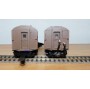 Rivarossi "véro" A FM I / AB, rare motrice E 424 001 FS BO  rame automotrice Aln 442 TEE  "Ligure " FS BO