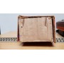 Rivarossi "véro" A FM I / AB, rare motrice E 424 001 FS BO  rame automotrice Aln 442 TEE  "Ligure " FS BO