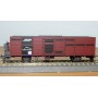 BEMO 2254 112, wagon tombereau type E N° 6612 RhB  BO