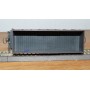 BEMO 2254 112, wagon tombereau type E N° 6612 RhB  BO