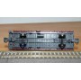 BEMO 2254 112, wagon tombereau type E N° 6612 RhB  BO
