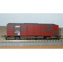 BEMO 2254 115, wagon tombereau type E N° 6605  RhB  BO