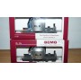 BEMO HOe 3272/S Coffret 4 voitures salon RHB BO 