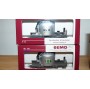 BEMO HOe 3272/S Coffret 4 voitures salon RHB BO 