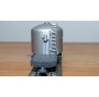 BEMO HOe 3272/S Coffret 4 voitures salon RHB BO 