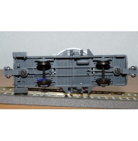 BEMO HOe 3272/S Coffret 4 voitures salon RHB BO 