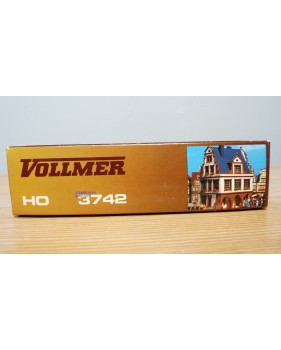 VOLLMER 3739 Eglise Stuttgart Berg BO