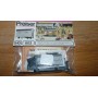 PREISER 603, roulotte cage Neuf BO 1/87 HO