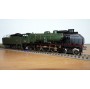 Rivarossi 1341 1 Pacific 231 Chapelon SNCF 231 E 22 BO