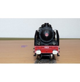 Rivarossi 1341 1 Pacific 231 Chapelon SNCF 231 E 22 BO