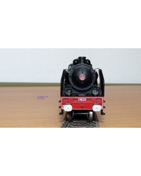 Rivarossi 1341 1 Pacific 231 Chapelon SNCF 231 E 22 BO