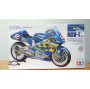 TAMIYA  14083, SUZUKI  RGV Gamma 500 GP 2000 TELEFONICA MOVISTAR  1/12 BO