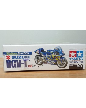 TAMIYA 24200 Volkswagen New Beetle Neuve  BO