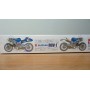 TAMIYA  14083, SUZUKI  RGV Gamma 500 GP 2000 TELEFONICA MOVISTAR  1/12 BO