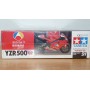 TAMIYA  14091, YAMAHA 500 GP 2002 D'ANTIN ANTENA 3  1/12 BO