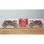 TAMIYA  14091, YAMAHA 500 GP 2002 D'ANTIN ANTENA 3  1/12 BO