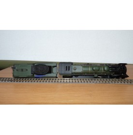 Rivarossi 1341 1 Pacific 231 Chapelon SNCF 231 E 22 BO