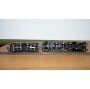 Rivarossi 1341 1 Pacific 231 Chapelon SNCF 231 E 22 BO