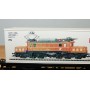 Märklin métal 4617 Wagon surbaissé EVS DB BO