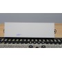 Märklin métal 4617 Wagon surbaissé EVS DB BO