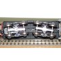 Rivarossi 1341 1 Pacific 231 Chapelon SNCF 231 E 22 BO