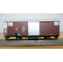 BEMO 2250 208, wagon couvert  N° Gbv 4438s FO  BO
