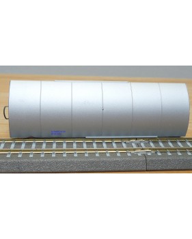 BEMO 2250 208, wagon couvert  N° Gbv 4438s FO  BO